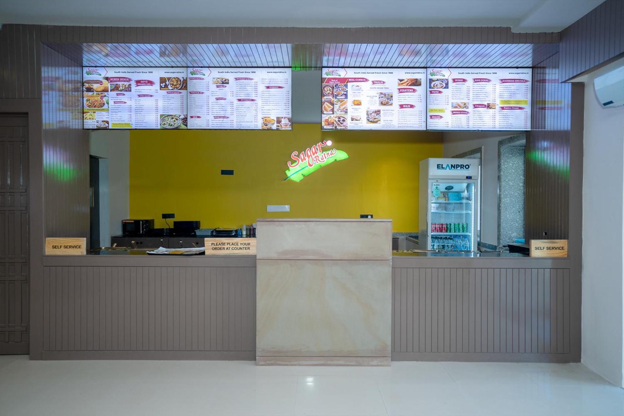 Tiger'S Trail Hotel & Food Court Кумбхалгарх Экстерьер фото